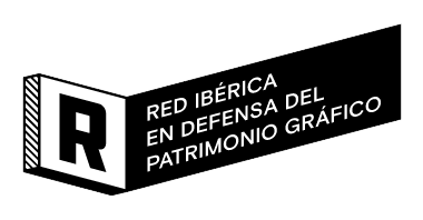 Red Iberica en Defensa de Patrimonio Gráfico